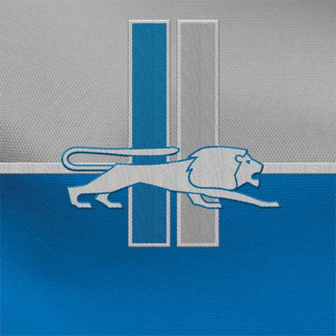 NFL Detroit Lions Vintage Cochlear Nucleus 6 Skin